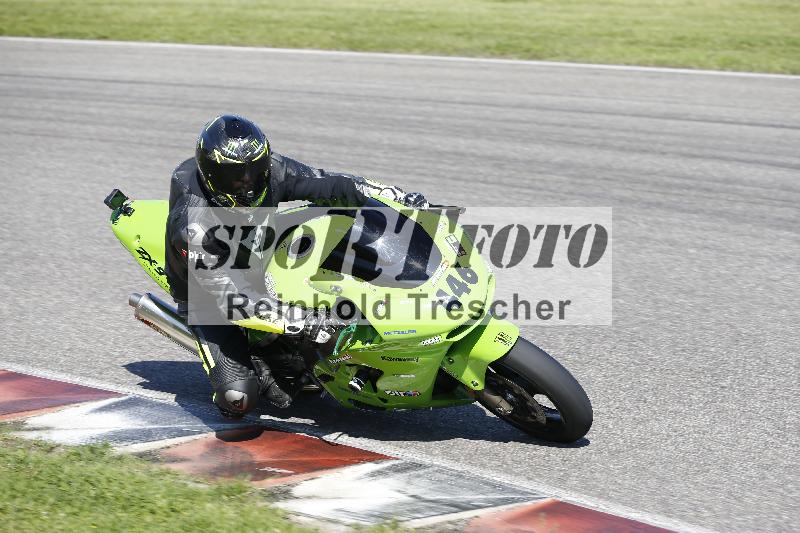 /12 30.04.2025 Speer Racing ADR/Gruppe gruen/446